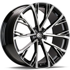 Carbonado Star 9Jx20 5x112 ET30 CB66.5 BFP