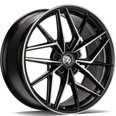 seventy9 SCF-I 8Jx18 5x112 ET45 CB66.5 BFP