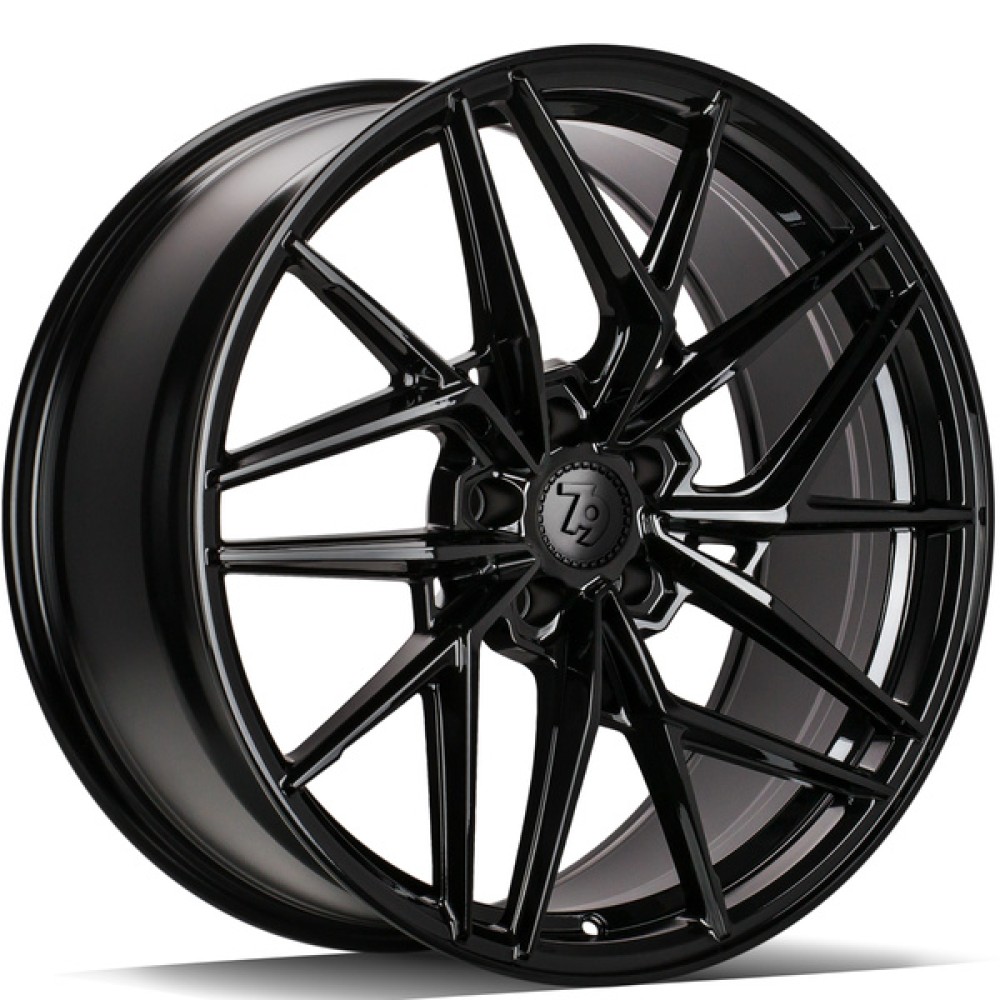 seventy9 SCF-I 8Jx18 5x120 ET30 CB72.6 BG