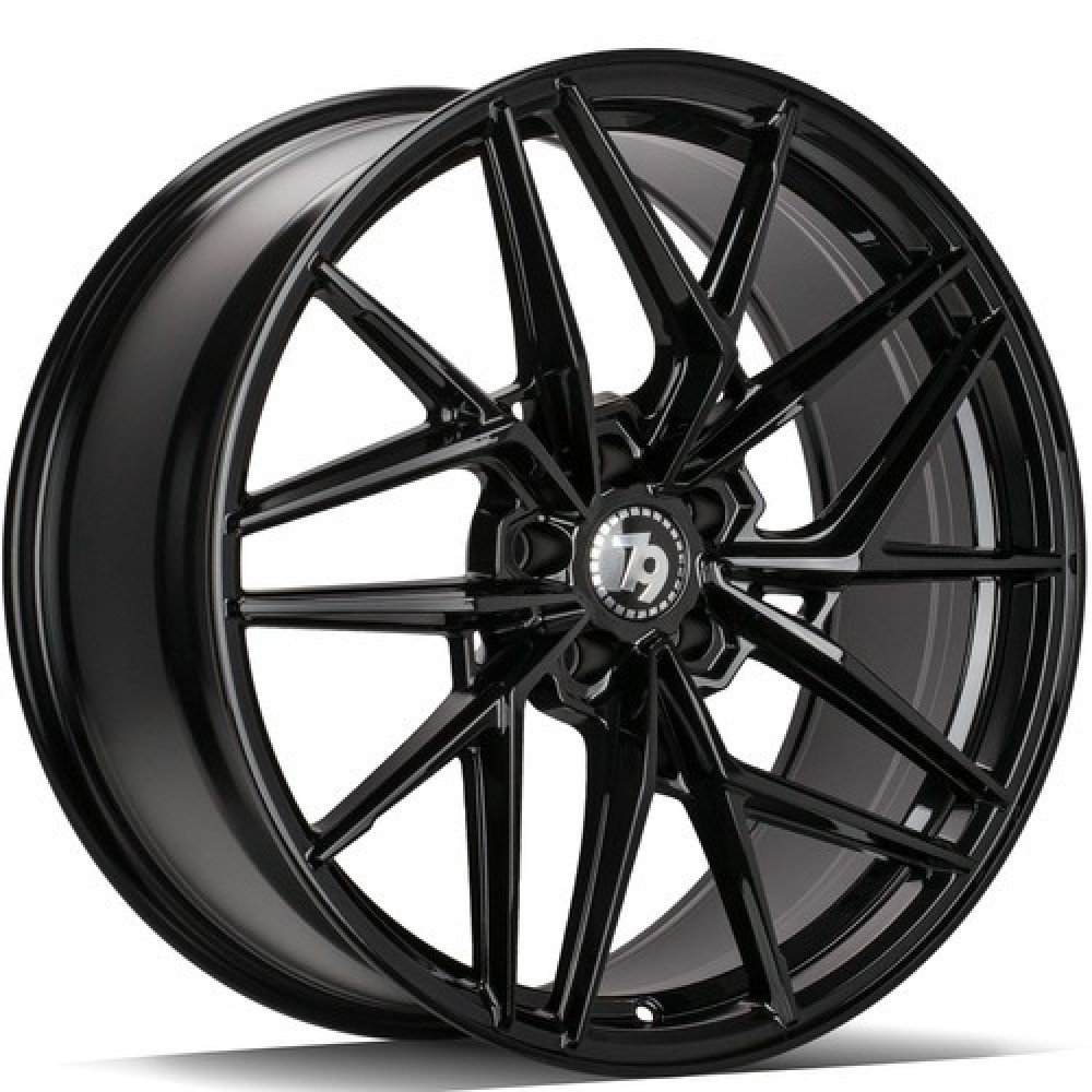 seventy9 SCF-I 9Jx20 5x112 ET30 CB66.5 BG