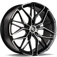 seventy9 SCF-J 8Jx18 5x120 ET30 CB72.6 BFP