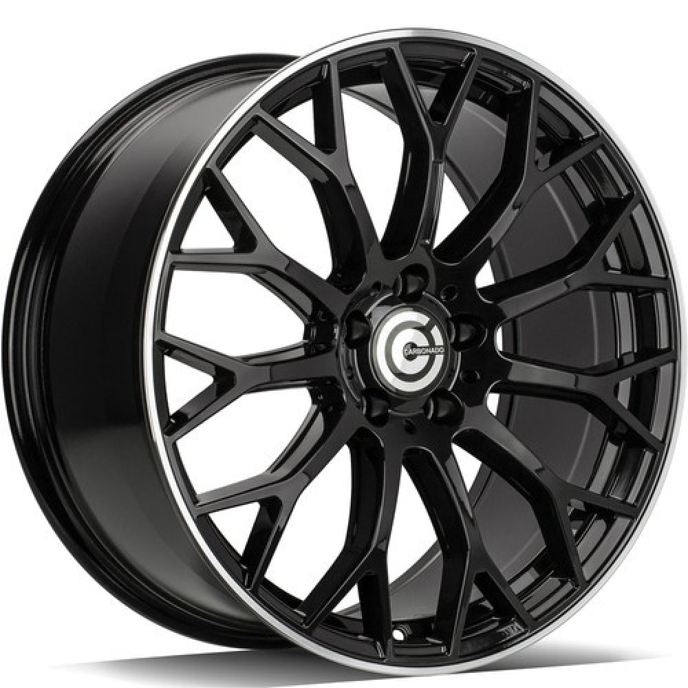 Carbonado Expert 9Jx19 5x112 ET45 CB66.5 BGLP