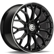 Carbonado Expert 9Jx19 5x112 ET45 CB66.5 BGLP