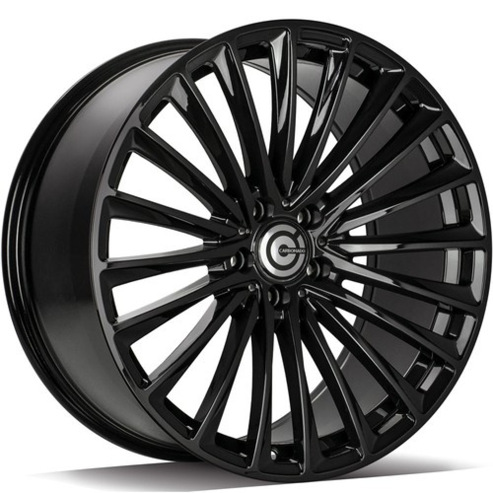 Carbonado Prestige 8.5Jx20 5x112 ET35 CB66.5 BG