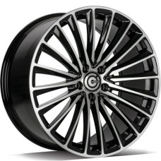 Carbonado Prestige 9.5Jx20 5x112 ET45 CB66.5 BFP