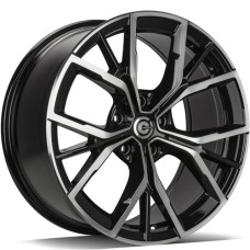 Carbonado Alarm 8Jx19 5x120 ET30 CB72.6 BFP