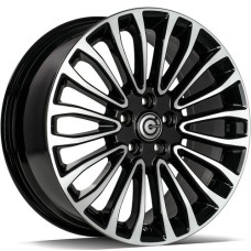 Carbonado Ohio 8Jx18 5x108 ET55 CB63.4 BFP