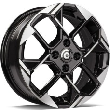Carbonado Zombie 6Jx15 4x100 ET40 CB67.1 BFP