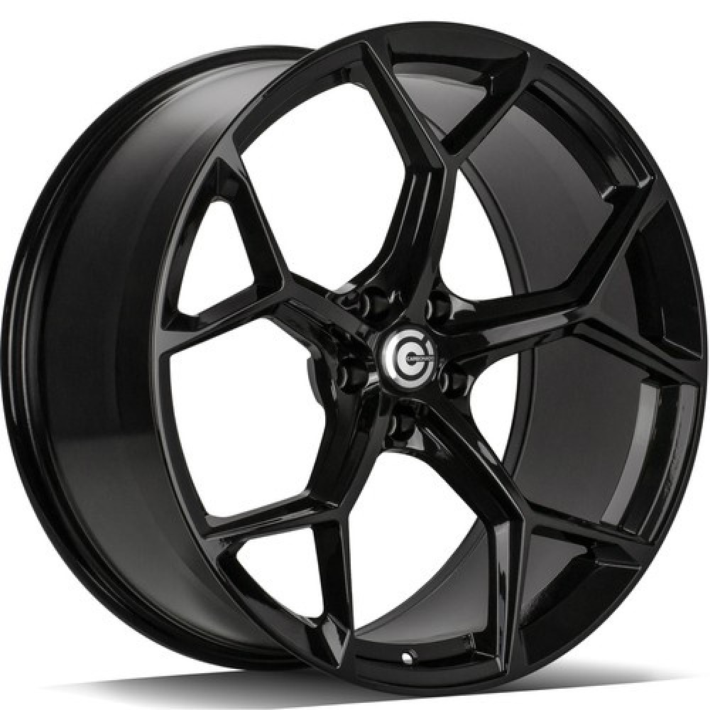 Carbonado Fancy 9.5Jx22 5x112 ET25 CB66.5 BG