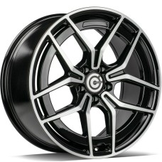 Carbonado Stylish 7.5Jx18 5x112 ET44 CB66.5 BFP