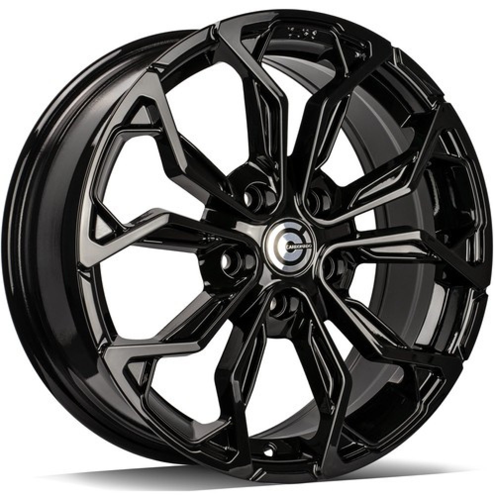 Carbonado Explode 7Jx17 5x114.3 ET40 CB67.1 BG