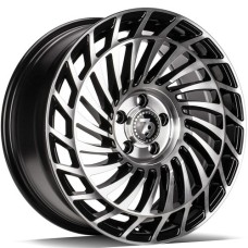 seventy9 SCF-K 8Jx18 5x112 ET45 CB66.6 BFP