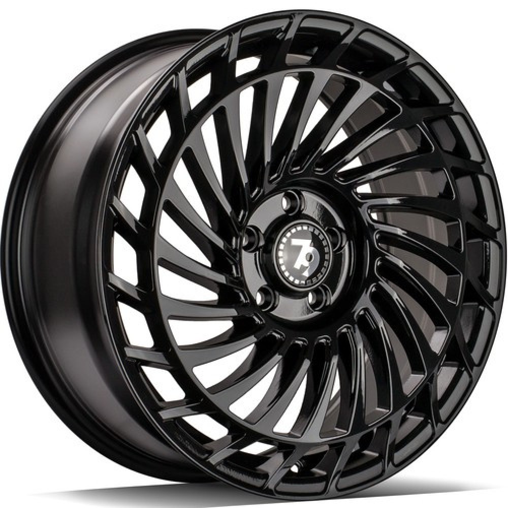 seventy9 SCF-K 8Jx19 5x114.3 ET45 CB73.1 BG