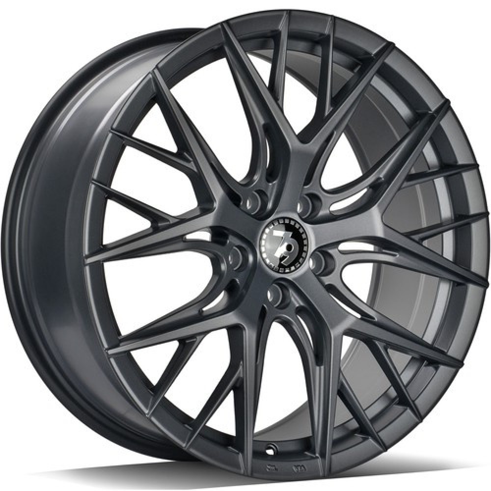seventy9 SCF-L 8Jx18 5x112 ET45 CB66.6 TB