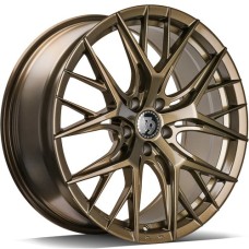 seventy9 SCF-L 8Jx18 5x112 ET30 CB66.6 SBR