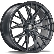 seventy9 SCF-L 8.5Jx19 5x114.3 ET45 CB73.1 TB