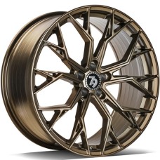 seventy9 SCF-H 9.5Jx21 5x112 ET25 CB66.6 SBR