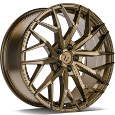 seventy9 SV-C 8Jx18 5x112 ET45 CB66.6 SBR