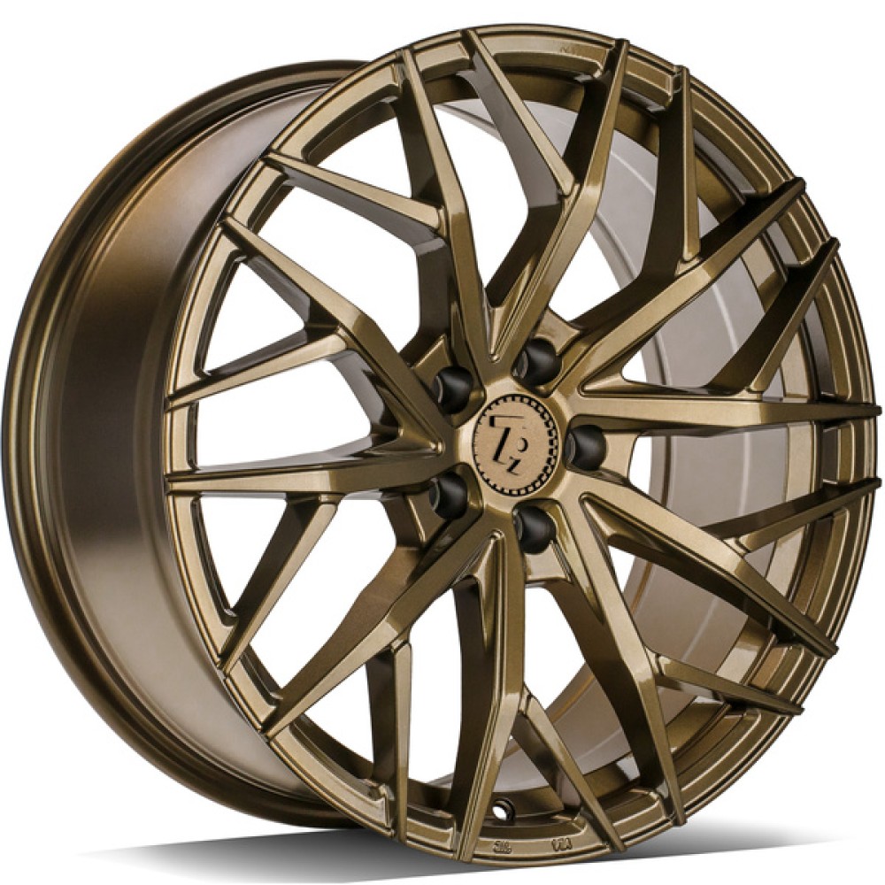 seventy9 SV-C 8Jx18 5x108 ET42 CB67.1 SBR