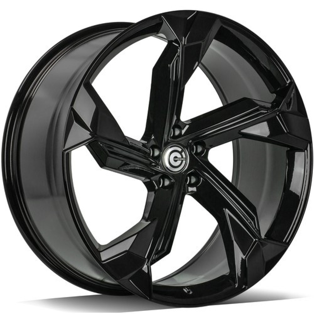 Carbonado Superstar 9.5Jx21 5x112 ET25 CB66.5 BG