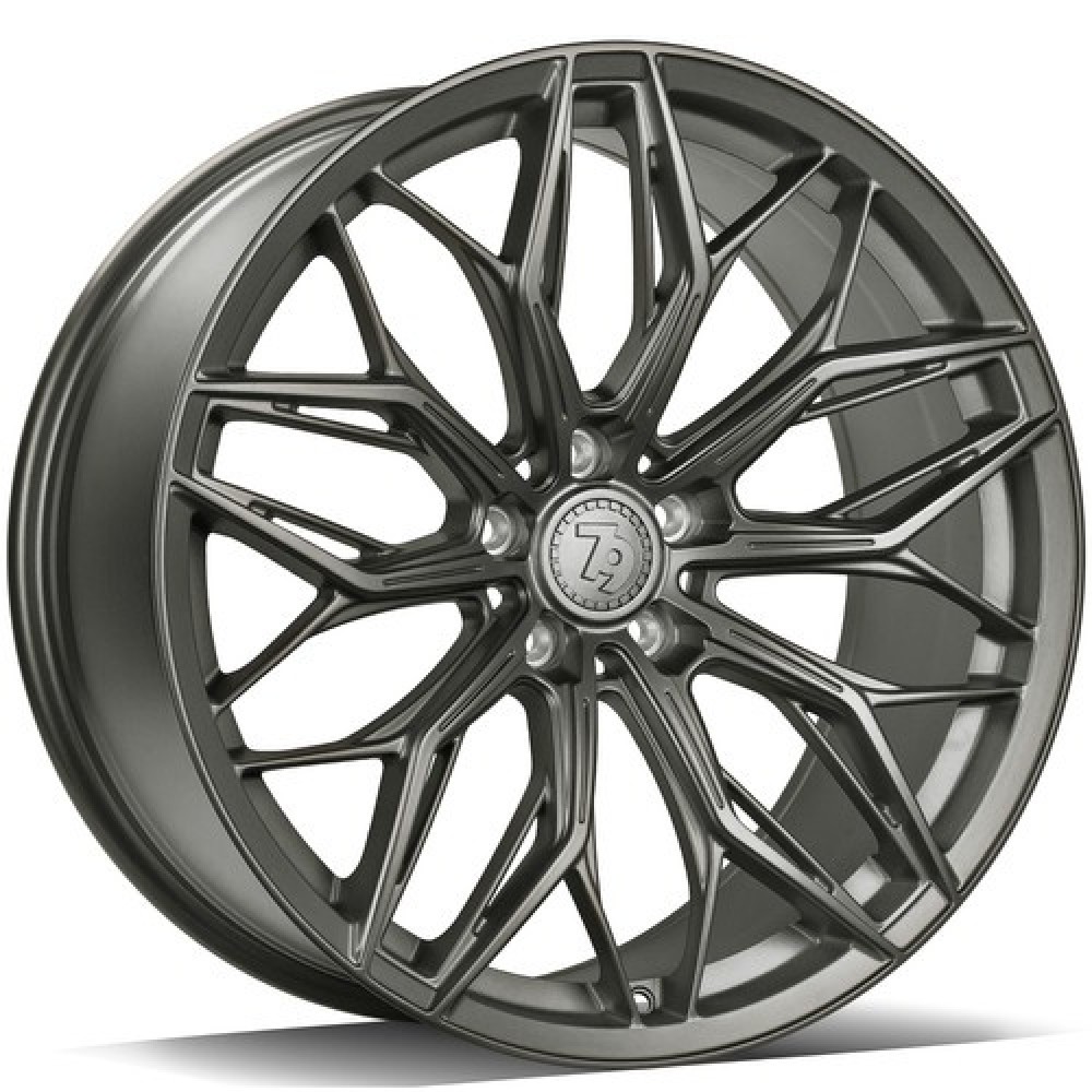 seventy9 SCF-P 8Jx18 5x112 ET40 CB66.6 HGM