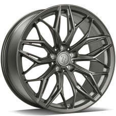 seventy9 SCF-P 8Jx18 5x112 ET40 CB66.6 HGM