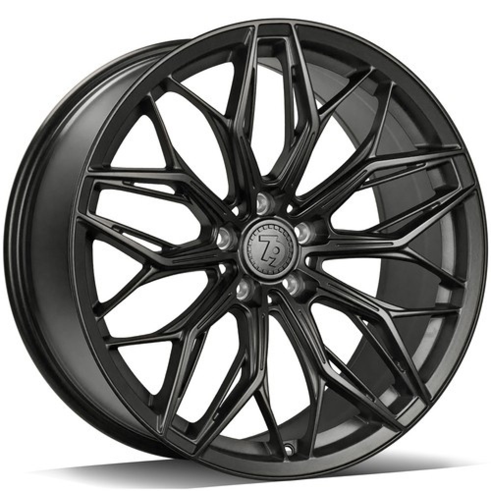 seventy9 SCF-P 8.5Jx19 5x112 ET30 CB66.6 HBM