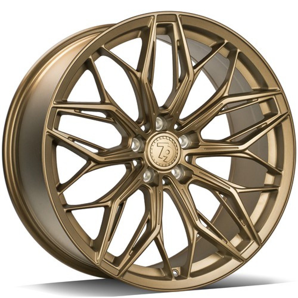 seventy9 SCF-P 8.5Jx19 5x112 ET30 CB66.6 SNB