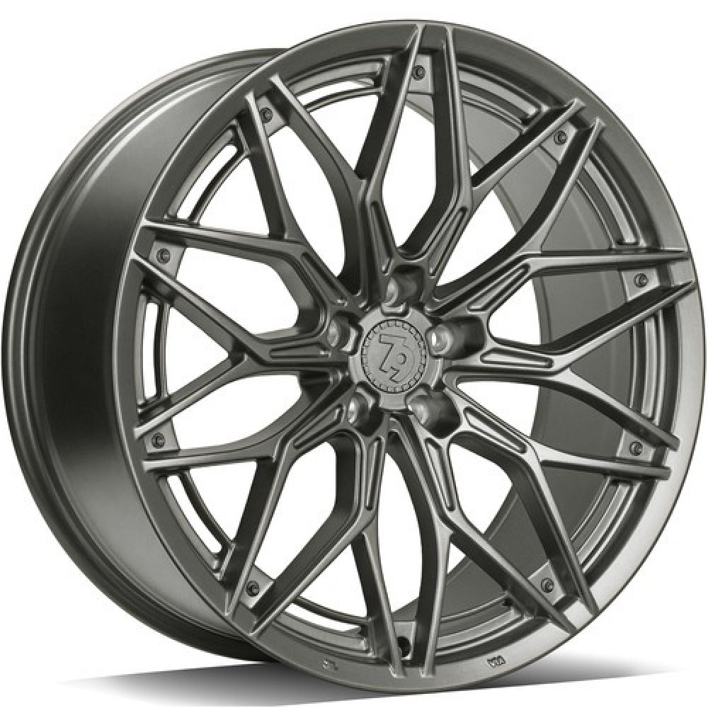 seventy9 SCF-R 8Jx18 5x112 ET40 CB66.6 HGM