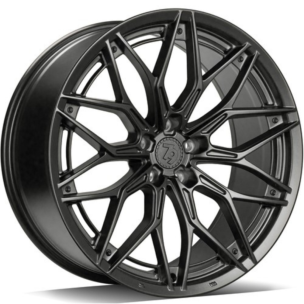 seventy9 SCF-R 8.5Jx19 5x108 ET42 CB67.1 HBM