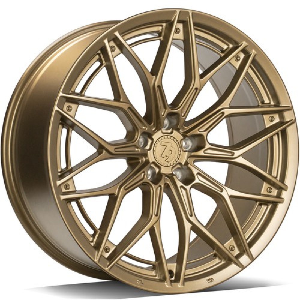 seventy9 SCF-R 8.5Jx19 5x112 ET30 CB66.6 SNB