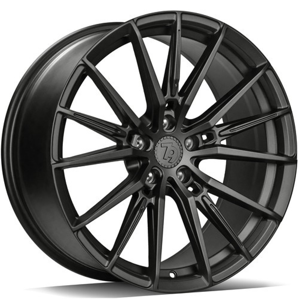 seventy9 SCF-S 8.5Jx19 5x114.3 ET40 CB73.1 HBM