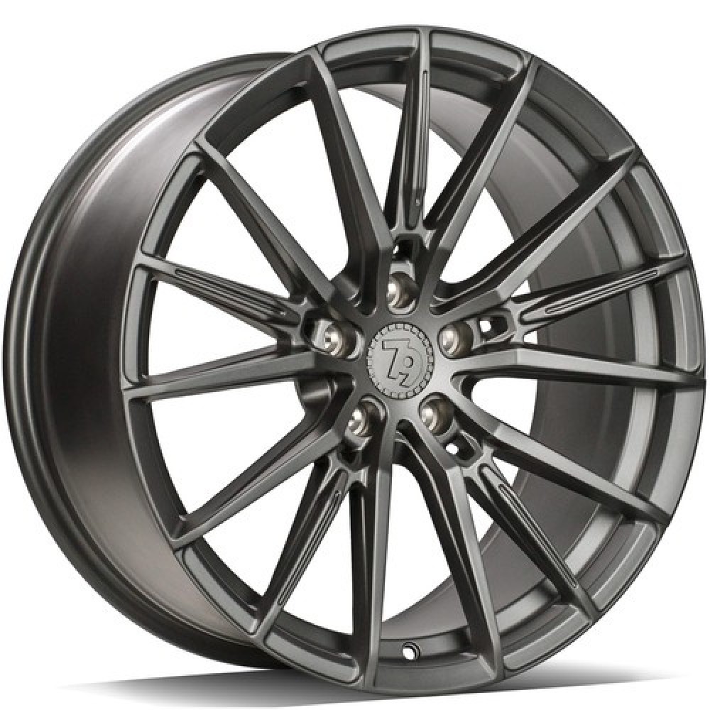 seventy9 SCF-S 8.5Jx19 5x112 ET30 CB66.6 HGM