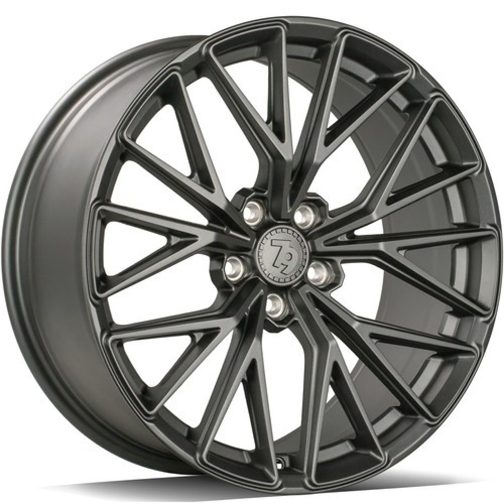 seventy9 SCF-U 8.5Jx19 5x112 ET35 CB66.6 HGM