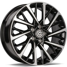 Carbonado SPACE 7.5Jx18 5x114.3 ET45 CB73.1 BFP