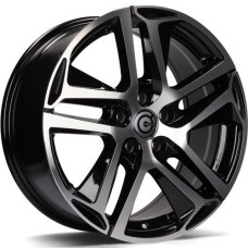 Carbonado Nice 7Jx16 5x108 ET35 CB65.1 BFP