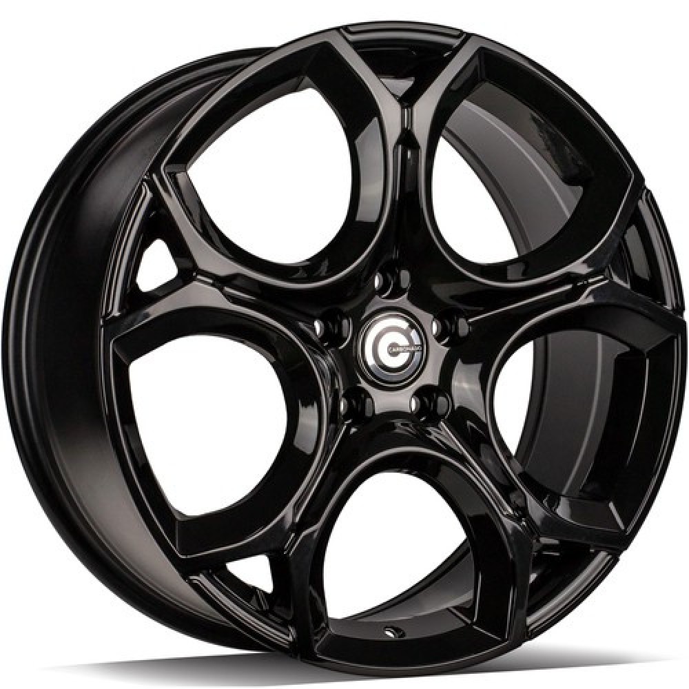 Carbonado UNIQUE 7.5Jx18 5x112 ET45 CB57.1 BG