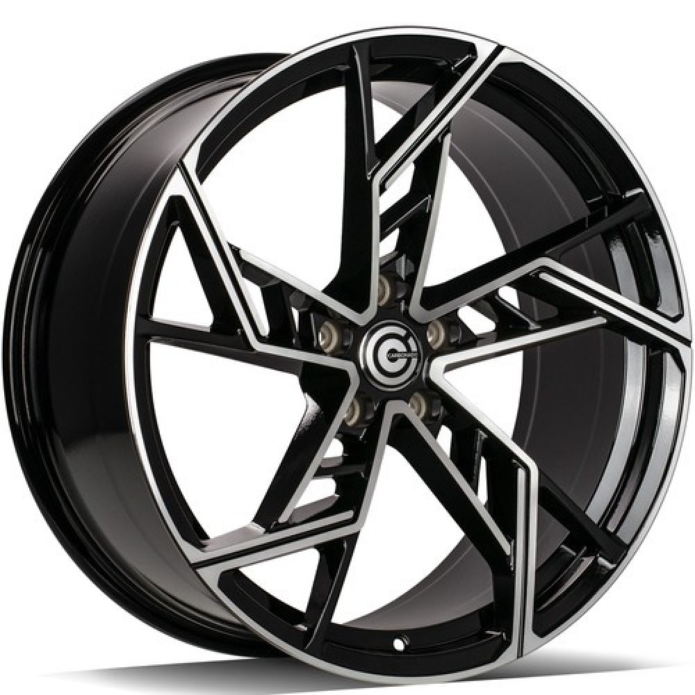 Carbonado Evil 8.5Jx19 5x112 ET30 CB66.45 BFP