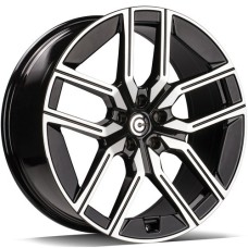 Carbonado Upgrade 8.5Jx20 5x112 ET25 CB66.6 BFP