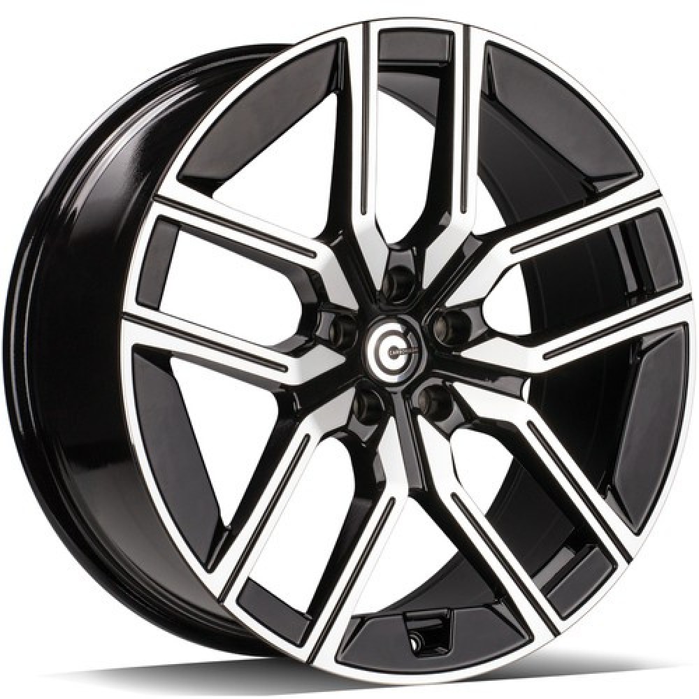 Carbonado Upgrade 10Jx20 5x112 ET35 CB66.6 BFP