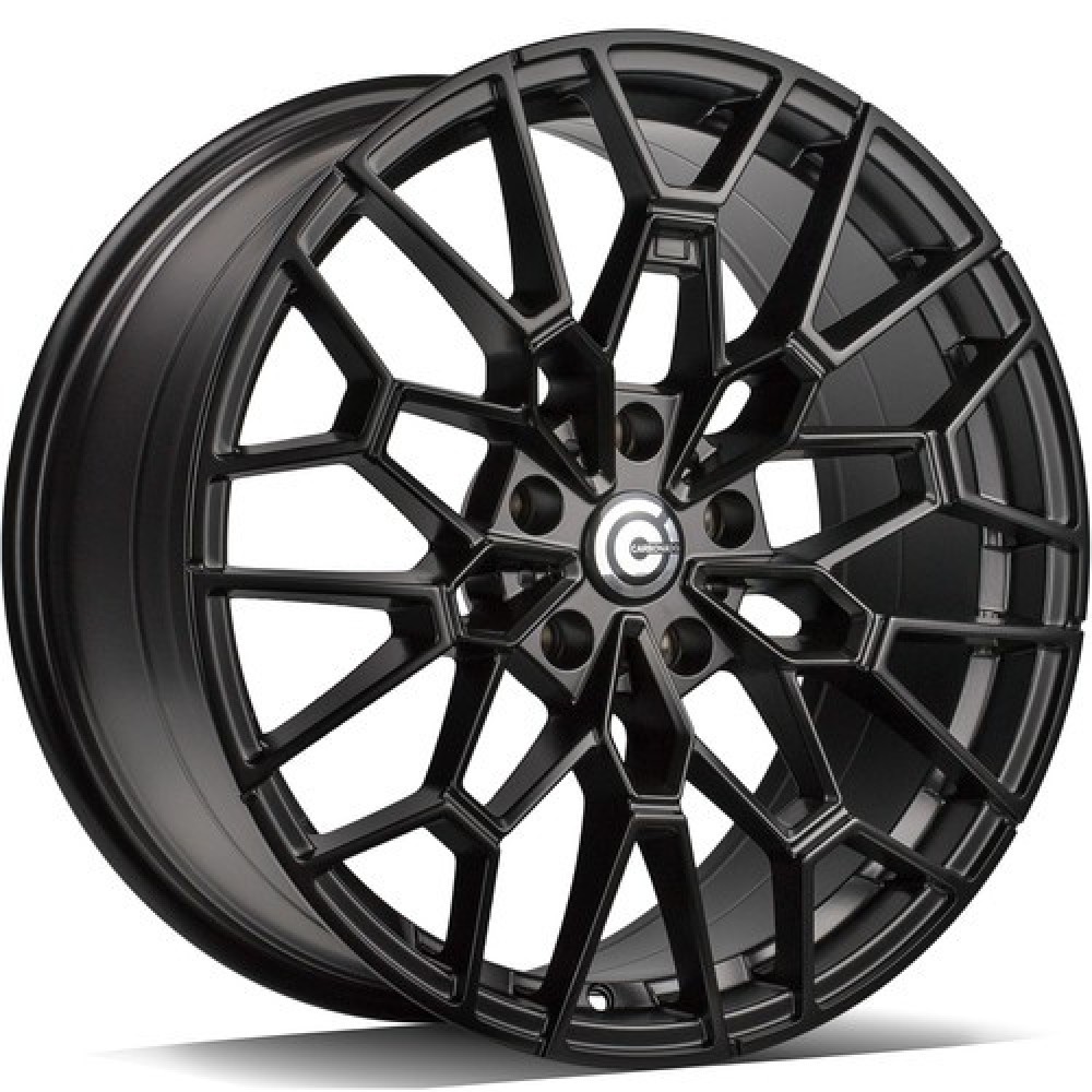 Carbonado Slash 9.5Jx19 5x120 ET38 CB72.6 DMB