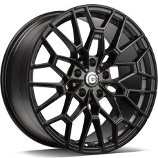 Carbonado Slash 9.5Jx19 5x120 ET38 CB72.6 DMB