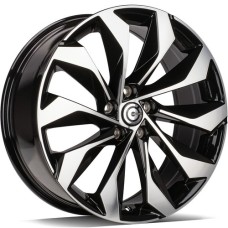 Carbonado Phantom 7.5Jx18 5x112 ET43 CB57.1 BFP