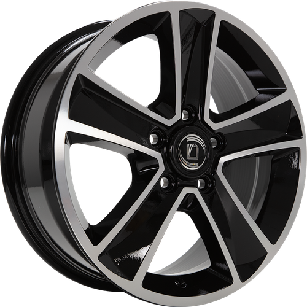 Diewe Wheels Mammut 5 7Jx16 5x108 ET42 CB65.1 NEM