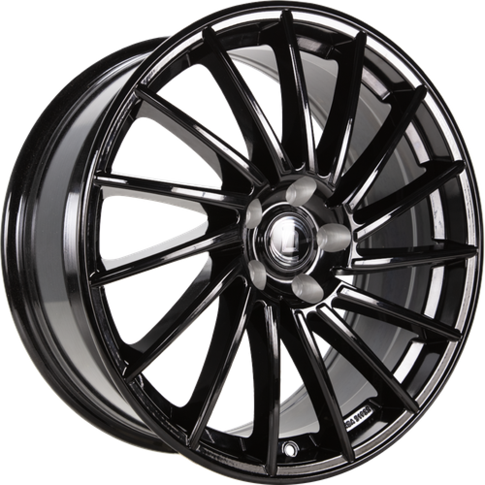 Diewe Wheels Briosa 8Jx18 5x114.3 ET50 CB64.1 NS