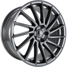 Diewe Wheels Briosa 8Jx18 5x114.3 ET50 CB64.1 PlatinS