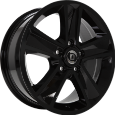 Diewe Wheels Mammut 5 7Jx17 5x112 ET45 CB66.6 NS