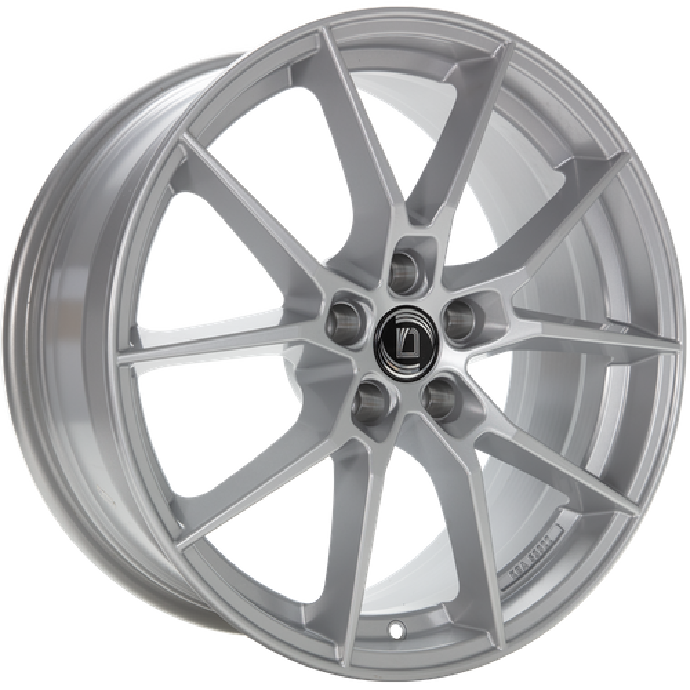 Diewe Wheels Alla 8Jx19 5x112 ET46 CB57.1 AS