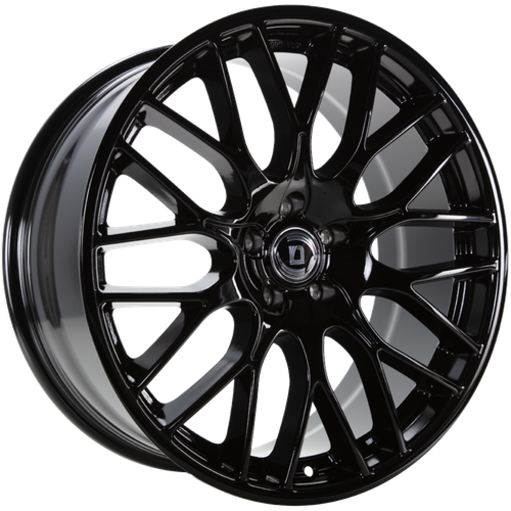 Diewe Wheels Impatto 8.5Jx19 5x114.3 ET40 CB67.1 NS