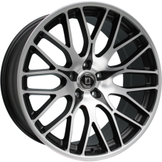 Diewe Wheels Fina 10Jx20 5x110 ET33 CB65.1 NEM